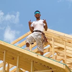 Meet your Posher, Ramiro